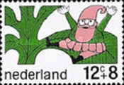 Stamp 905