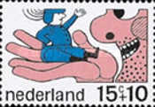 Stamp 906