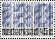 Stamp 913