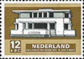 Stamp 915