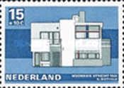 Stamp 916