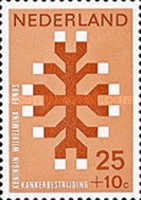 Stamp 924