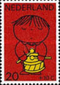 Stamp 930