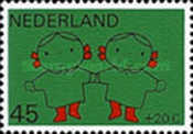 Stamp 932