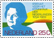 Stamp 933