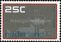 Stamp 935