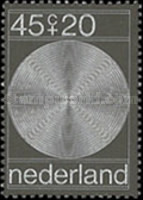 Stamp 940