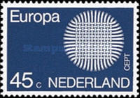 Stamp 943