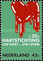 Stamp 950