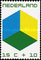 Stamp 952