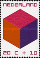 Stamp 953