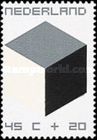 Stamp 955