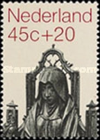 Stamp 962