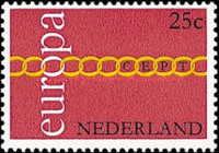 Stamp 963