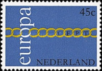 Stamp 964