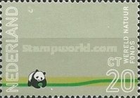 Stamp 966