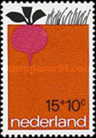 Stamp 969