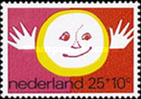 Stamp 971