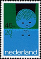 Stamp 973