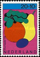 Stamp 983