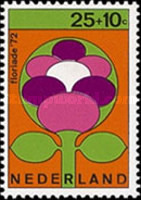 Stamp 984