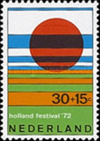 Stamp 985