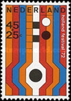 Stamp 986