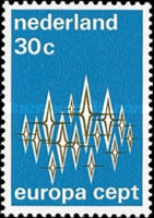 Stamp 987