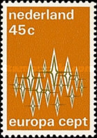 Stamp 988