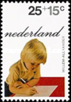 Stamp 1001