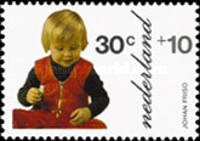 Stamp 1002