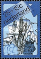 Stamp 1007