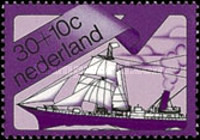 Stamp 1008