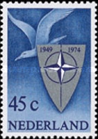 Stamp 1036