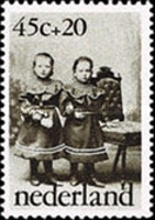 Stamp 1041