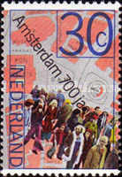 Stamp 1043