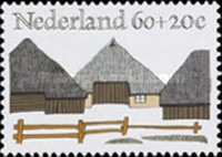 Stamp 1051