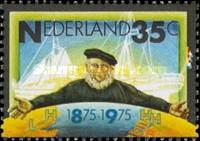 Stamp 1053