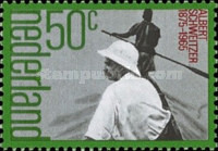 Stamp 1054