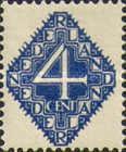 Stamp 115