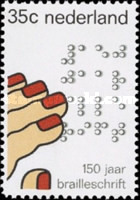 Stamp 1057