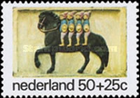 Stamp 1061