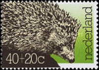 Stamp 1070