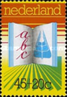 Stamp 1071