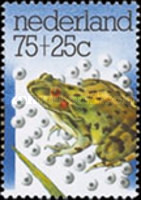 Stamp 1073