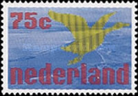 Stamp 1080