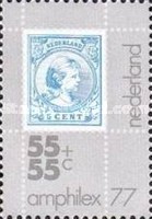 Stamp 1083