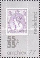 Stamp 1084