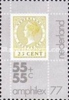 Stamp 1085