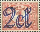 Stamp 116